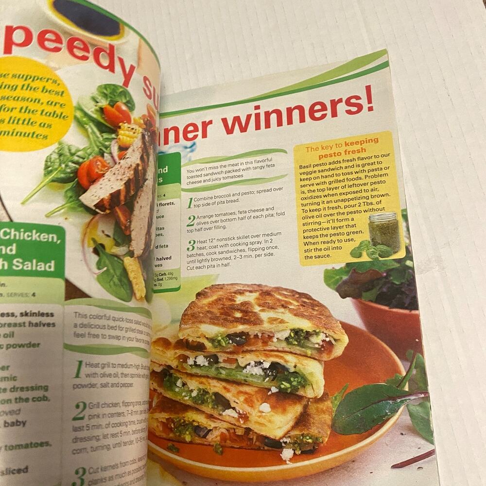 First For Women Magazine Volume 31 Issue 34 - Picture 5 of 8